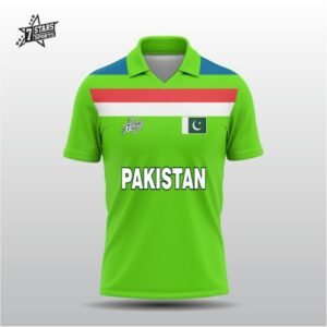 Pakistan T-Shirt